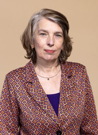 Lianne van Klaveren